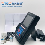 Digital Ultrasonic Flaw Detector