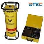 Portable Gas-filled X-ray Flaw Detector